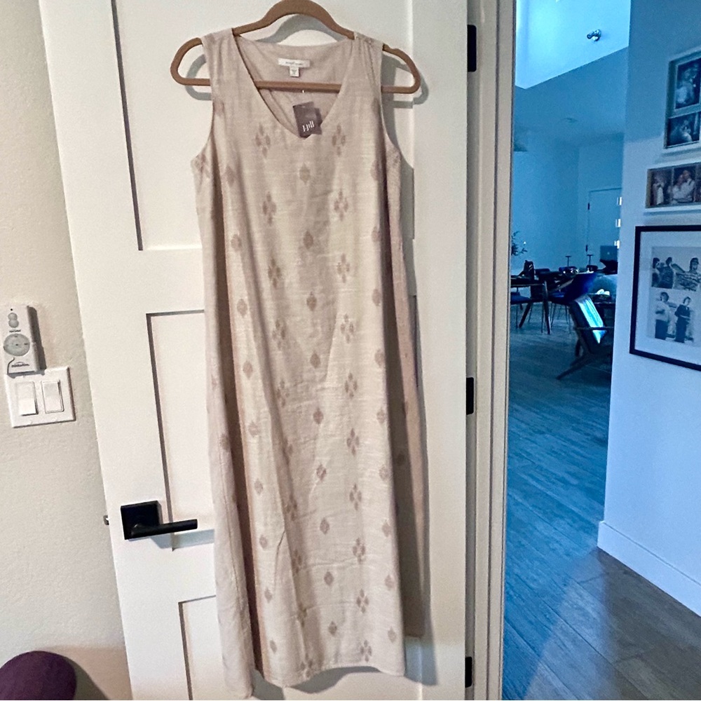 J Jill Pure Jill NWT Maxi